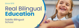 Conoce por qué no todos los Programas Bilingües son iguales.