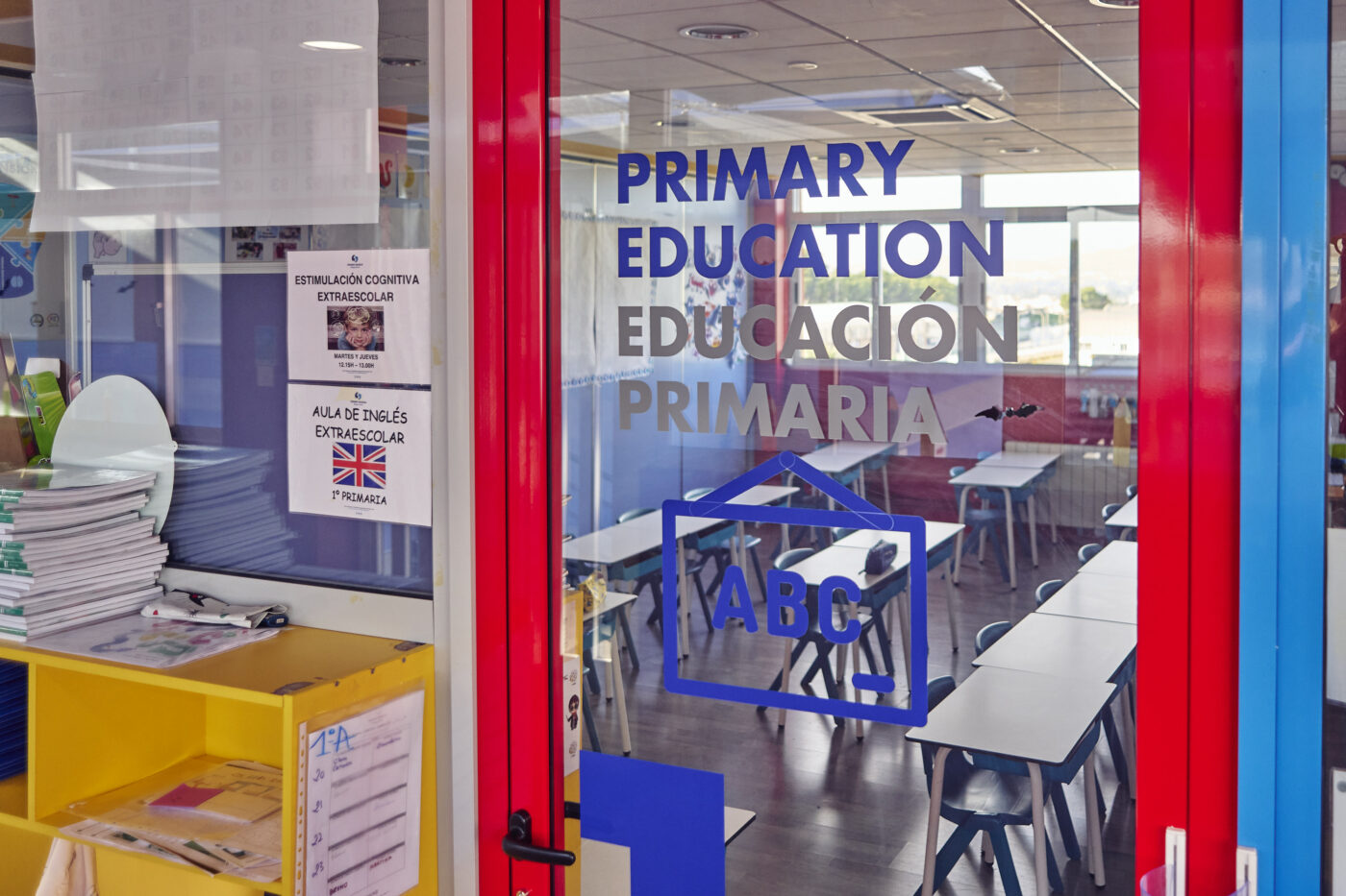 Educación Primaria