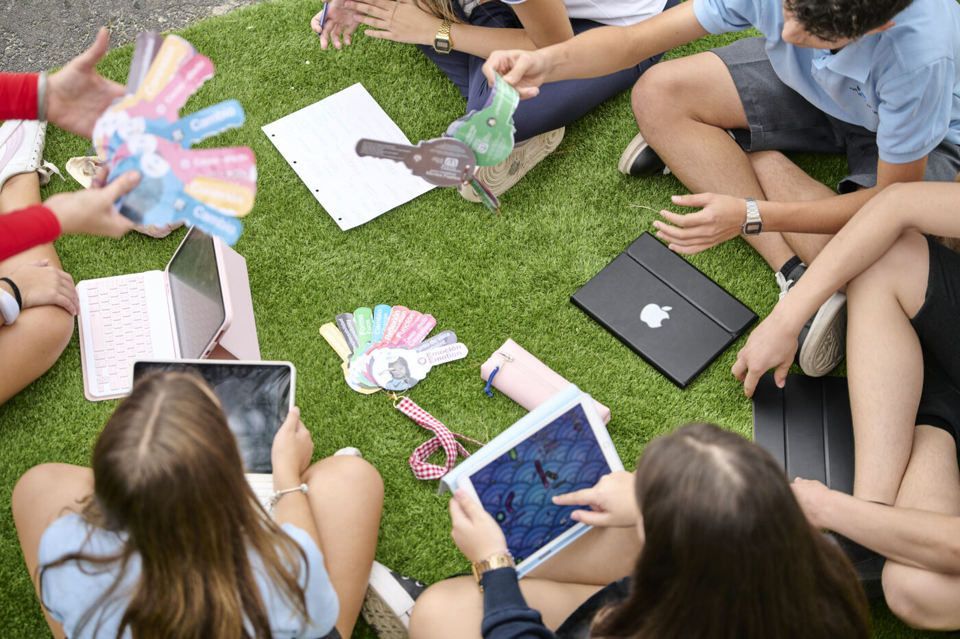 Educación Secundaria