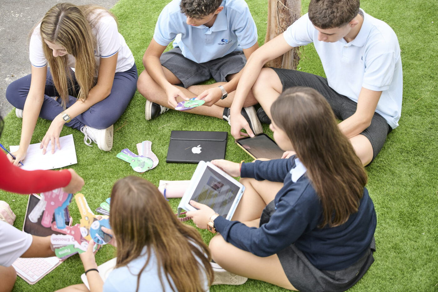 Educación Secundaria