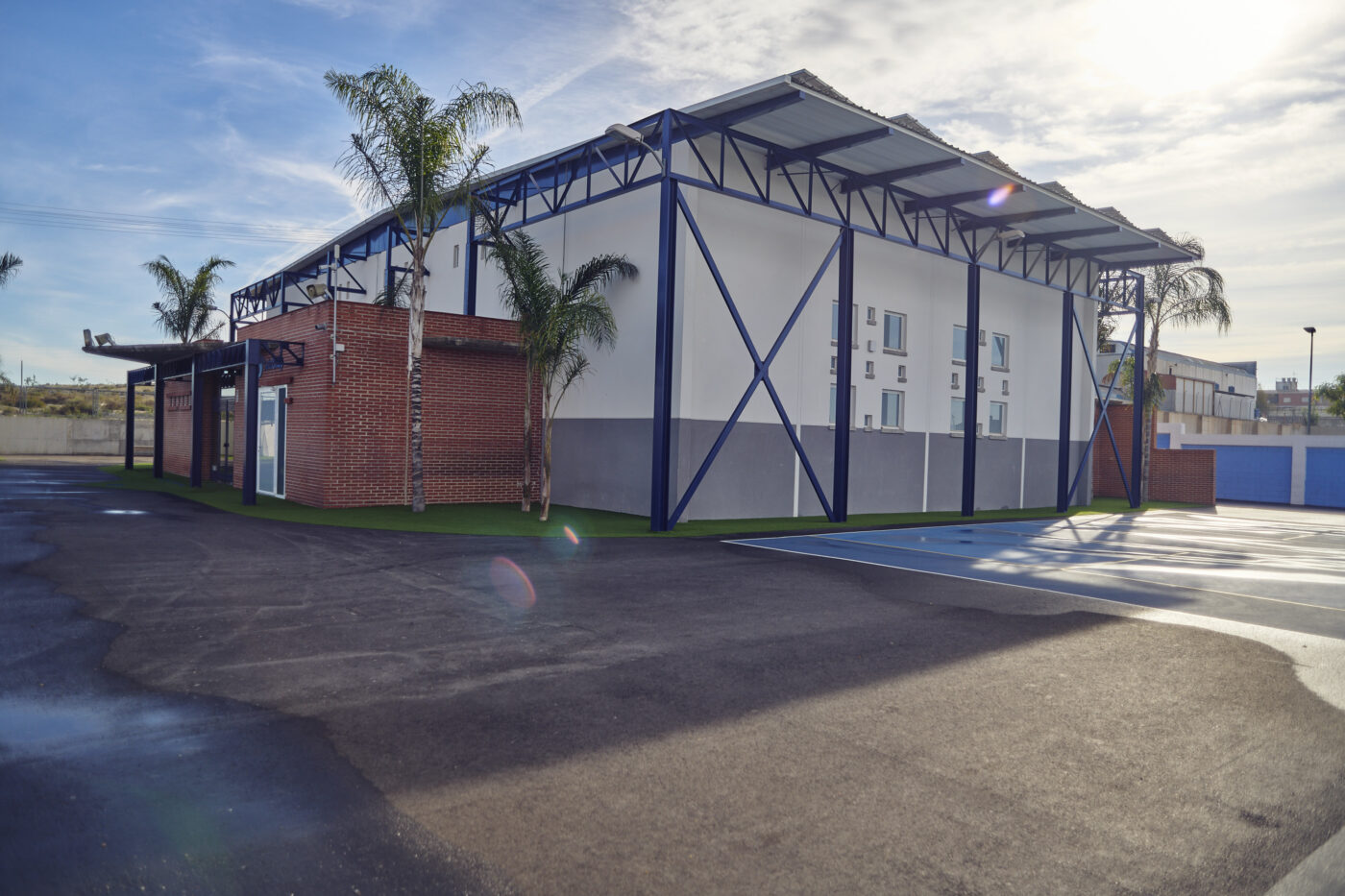 Educación Secundaria