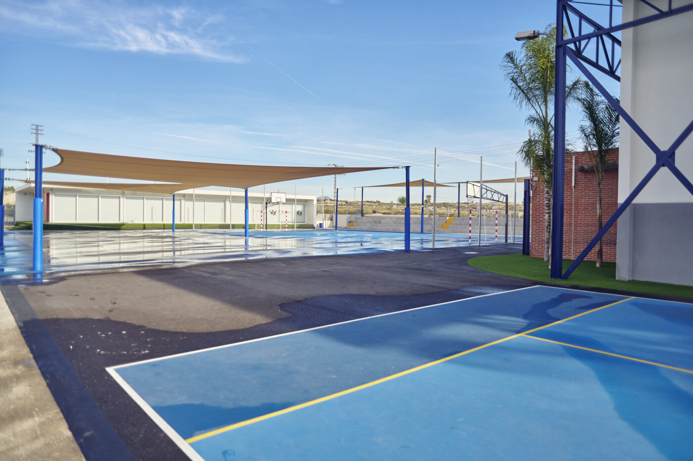 Educación Secundaria