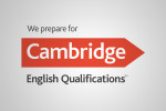 Inglés Universidad de Cambridge