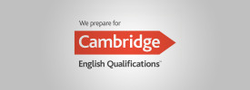 Inglés Universidad de Cambridge