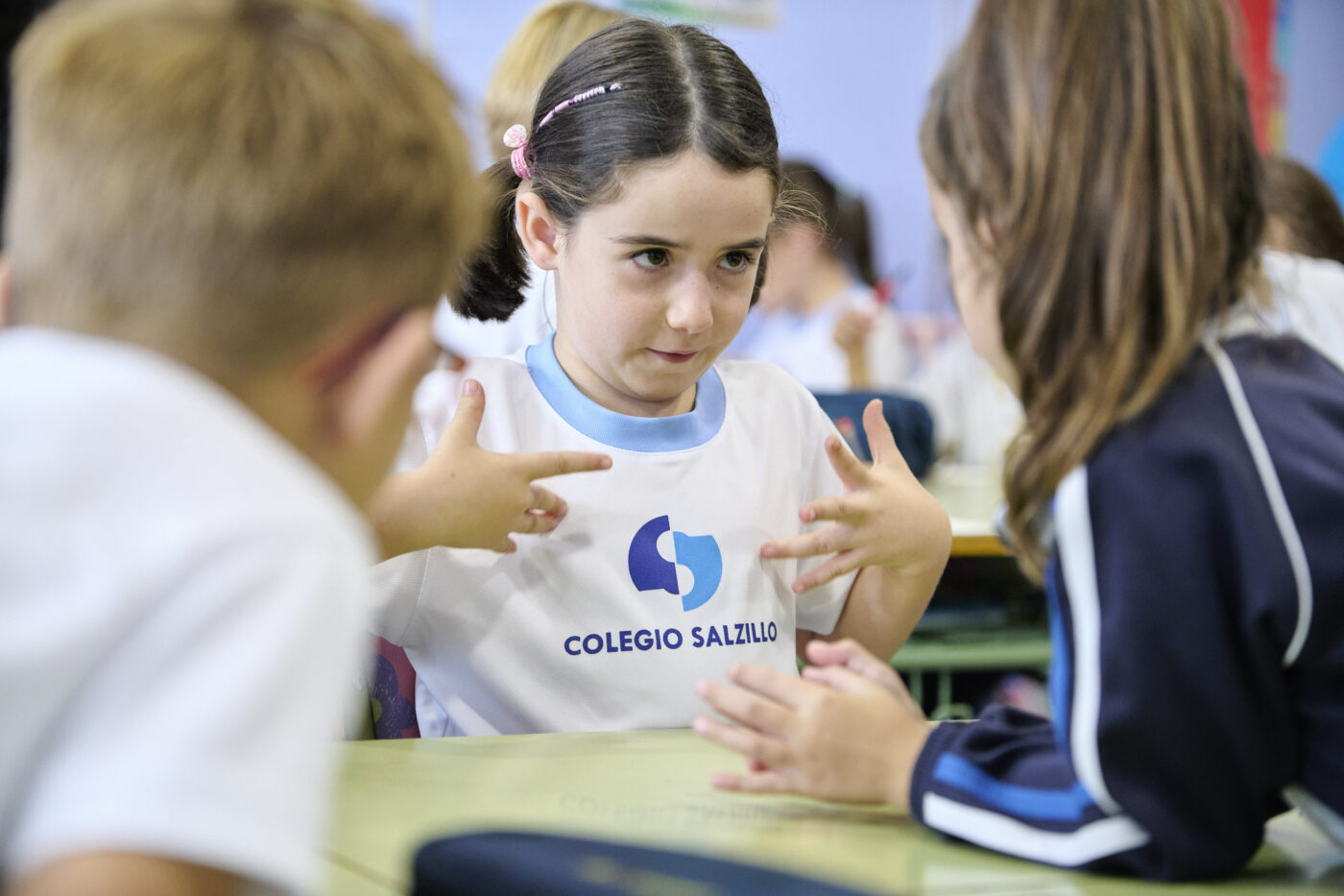 Educación Primaria