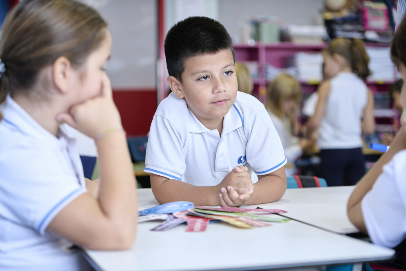 Educación Primaria