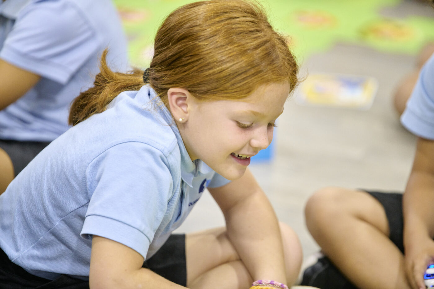 Educación Primaria