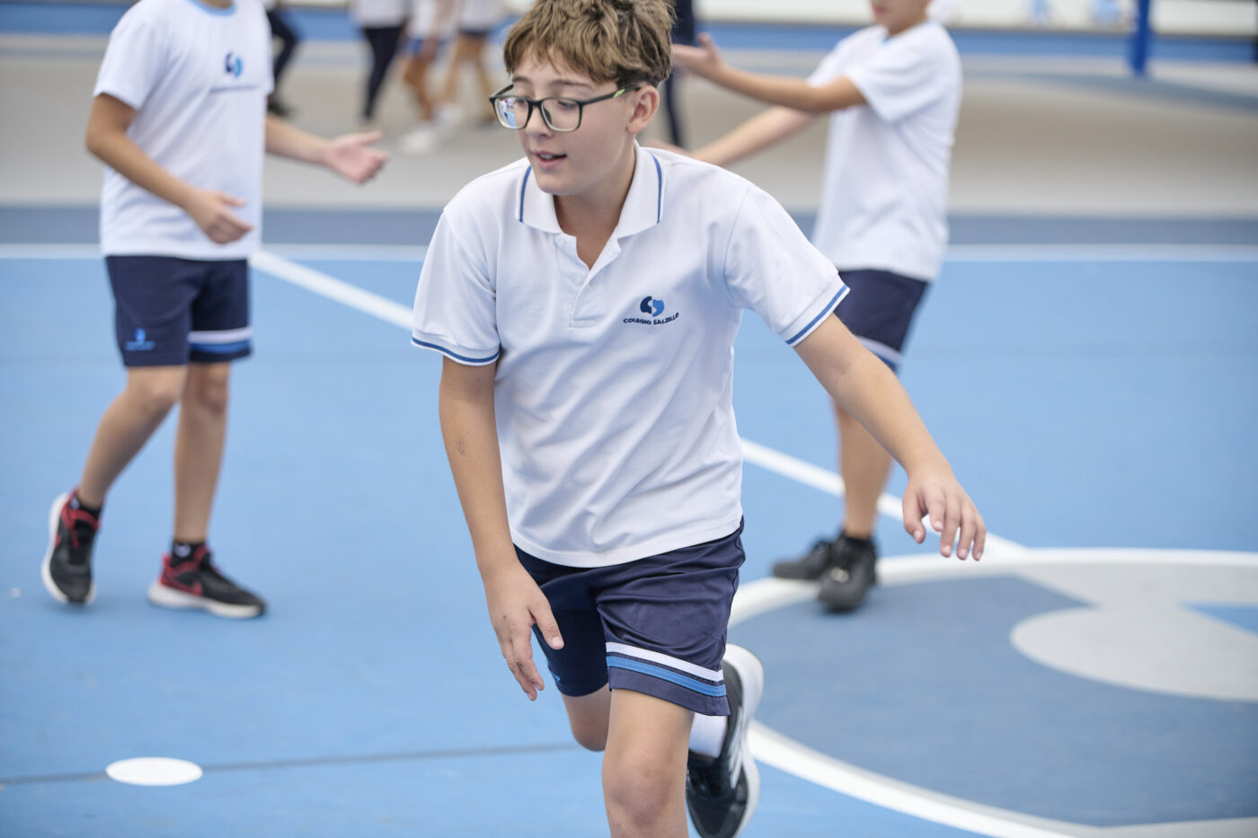 Educación Secundaria