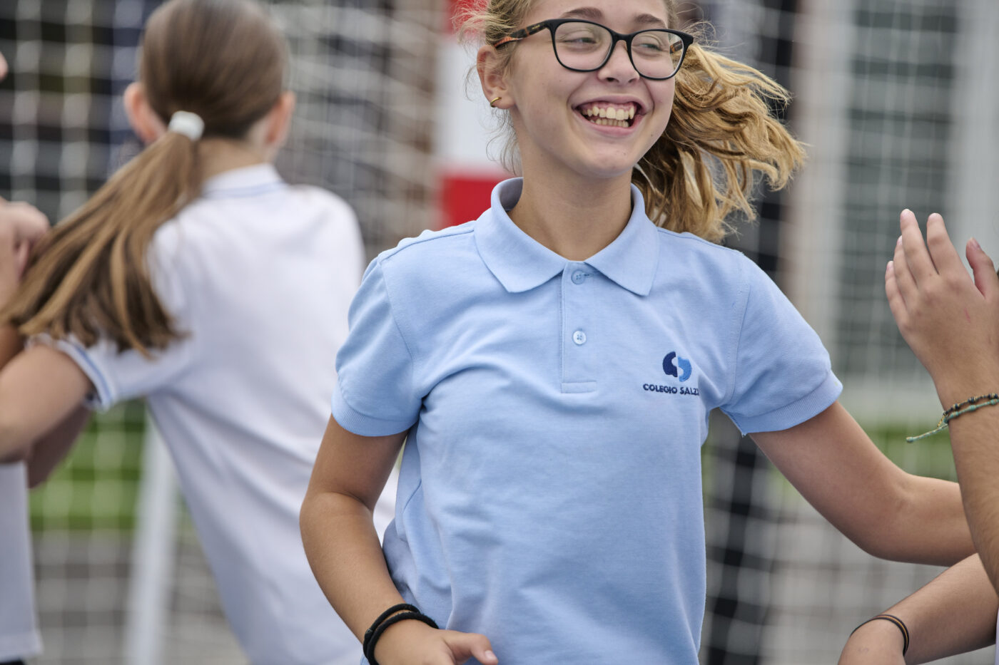 Educación Secundaria