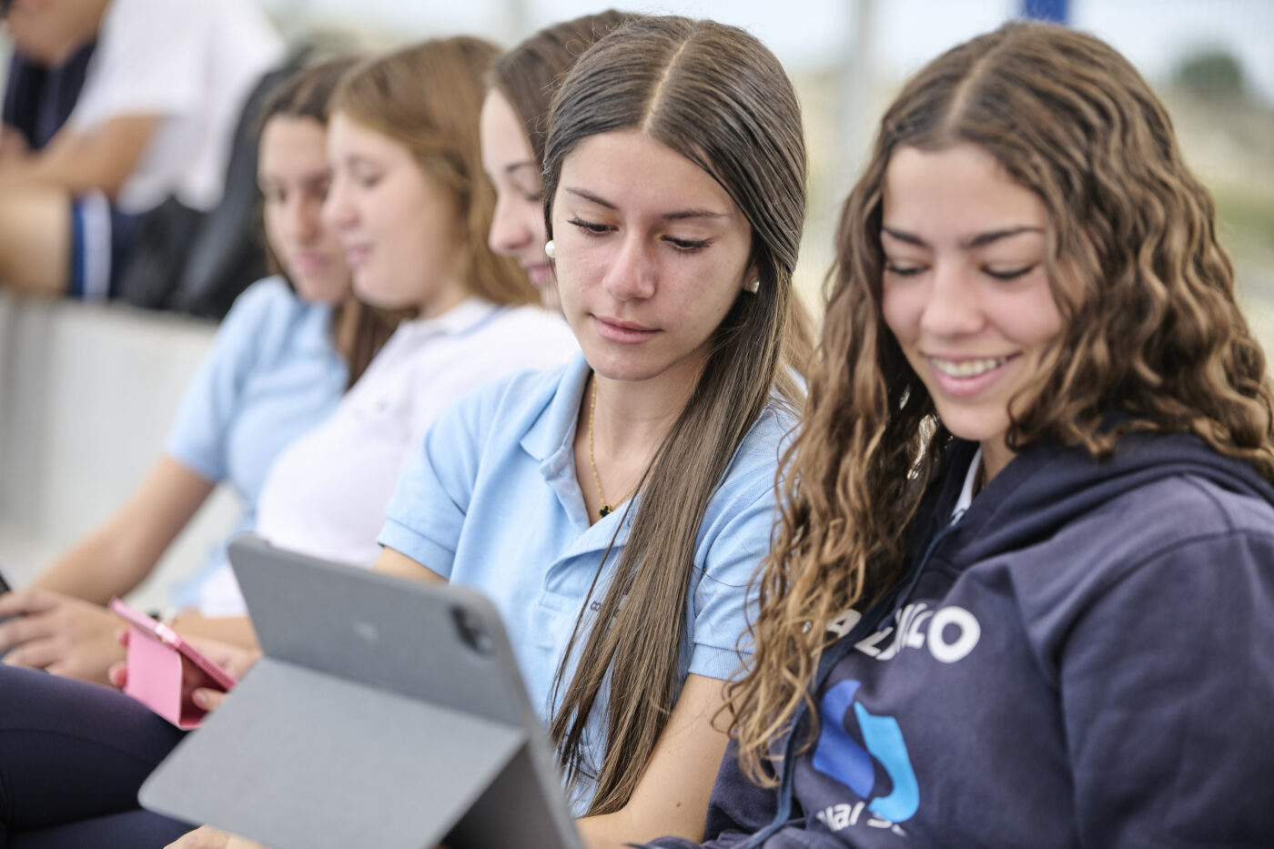 Educación Secundaria