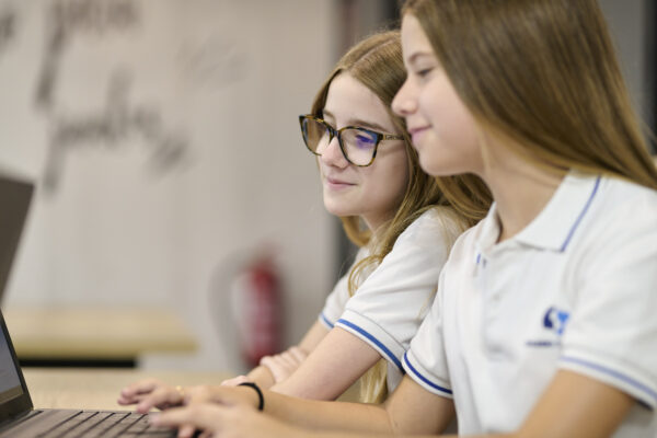 Educación Secundaria