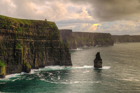 Cursos en Irlanda
