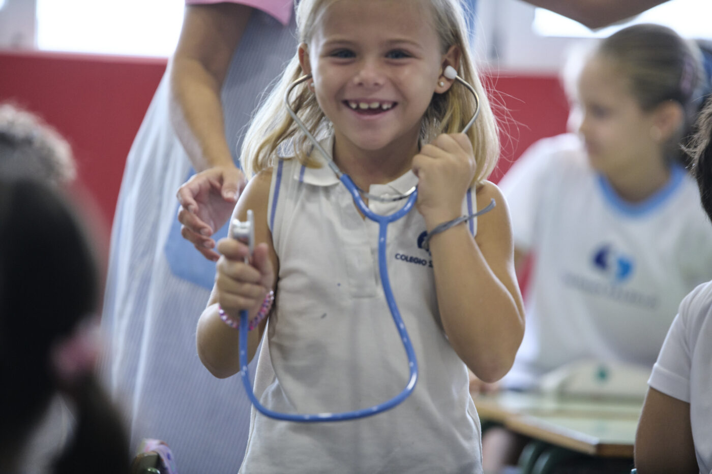 Educación Primaria