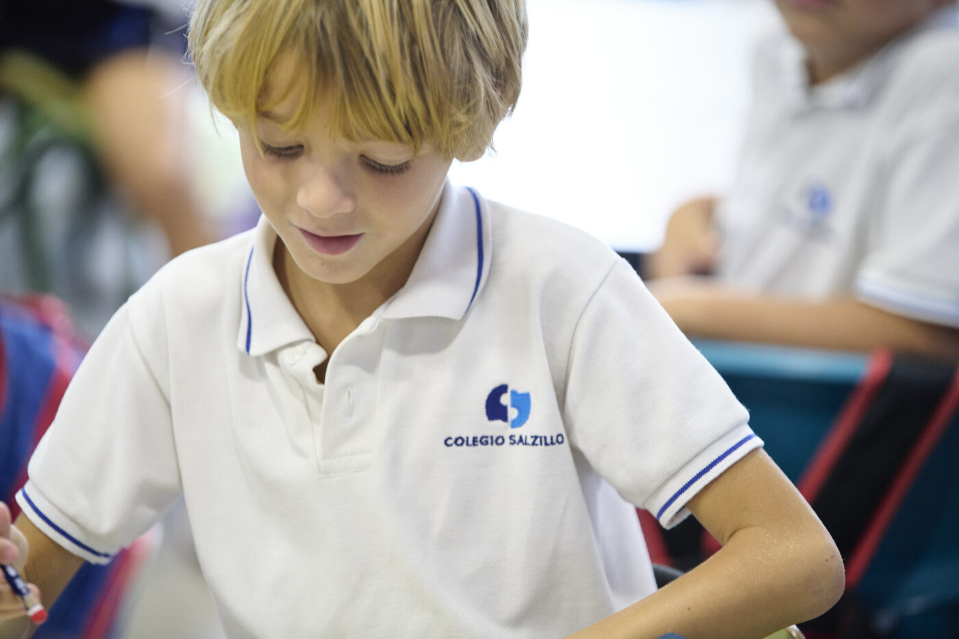 Educación Primaria