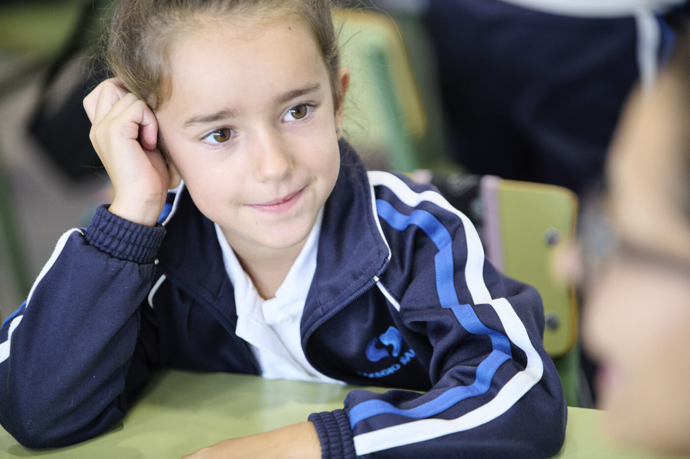 Educación Primaria