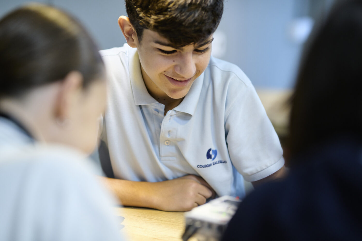 Educación Secundaria