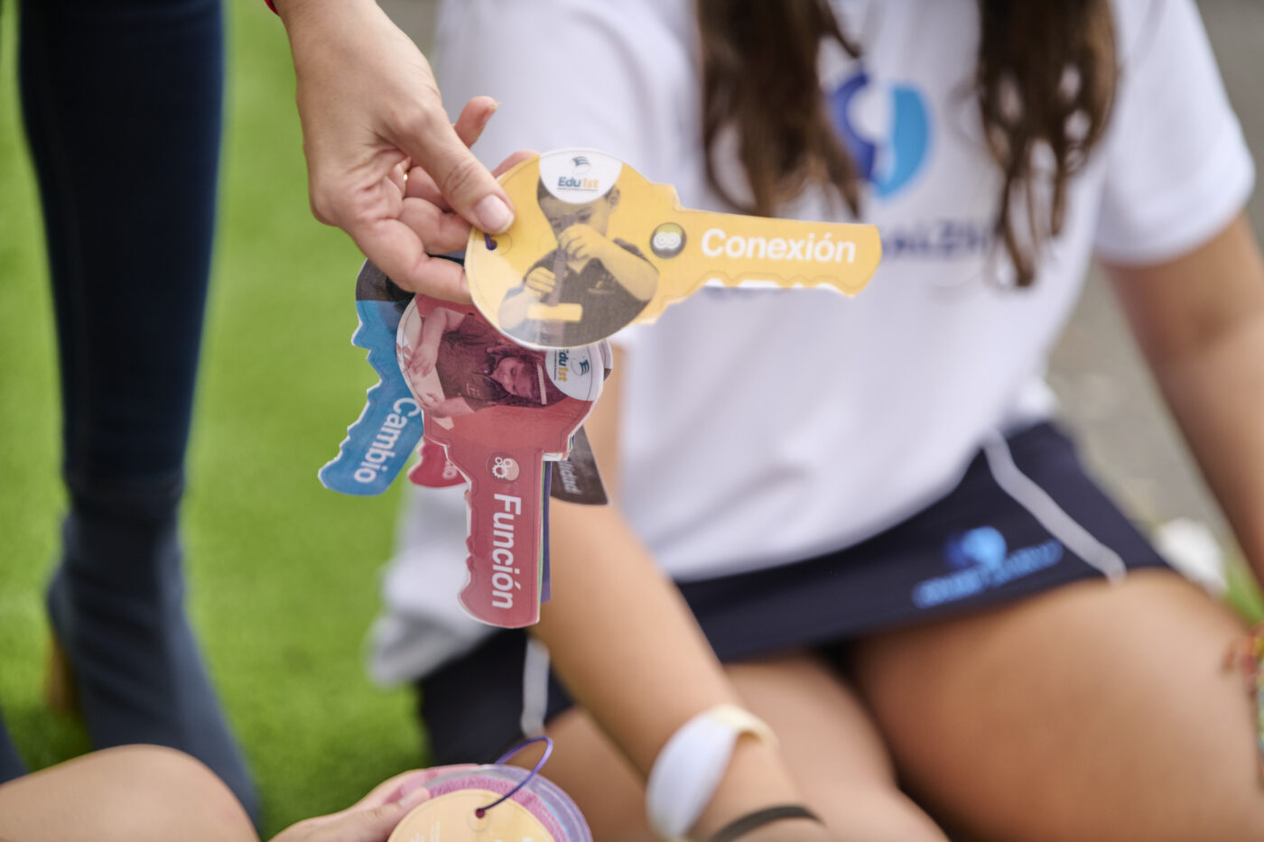 Educación Secundaria