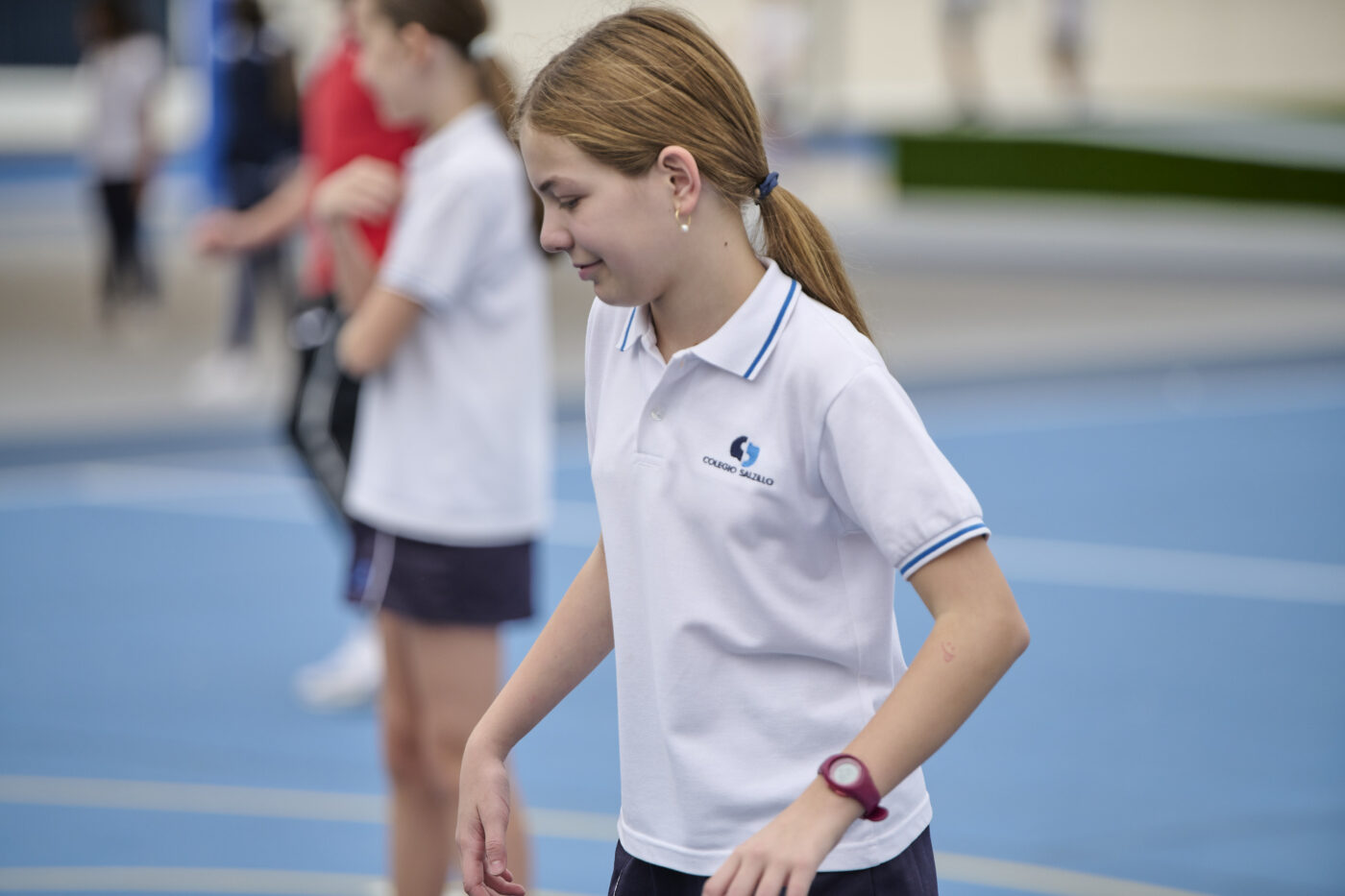 Educación Secundaria