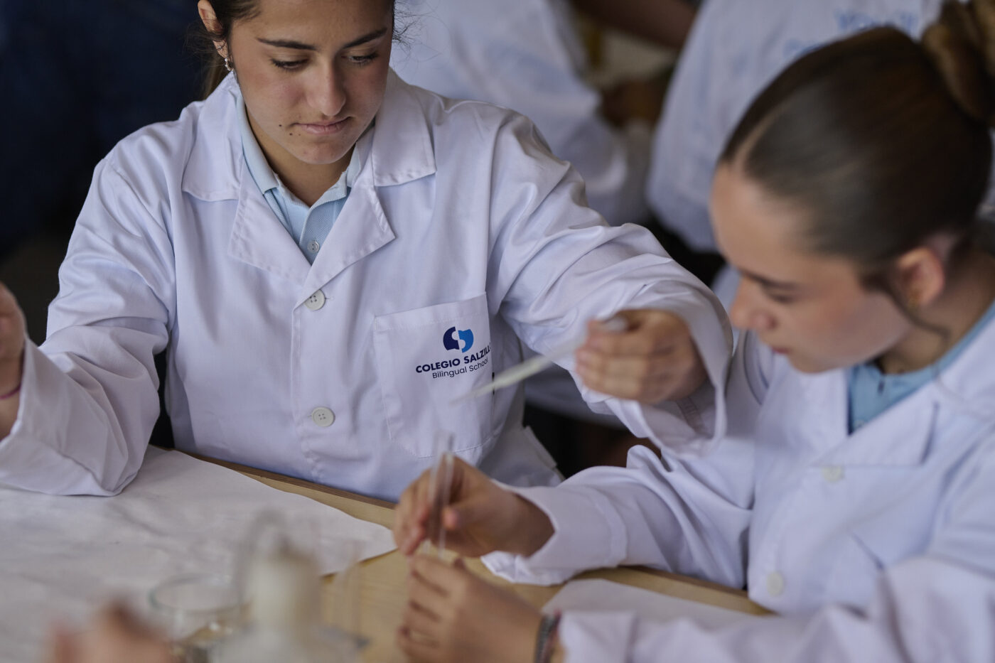 Educación Secundaria