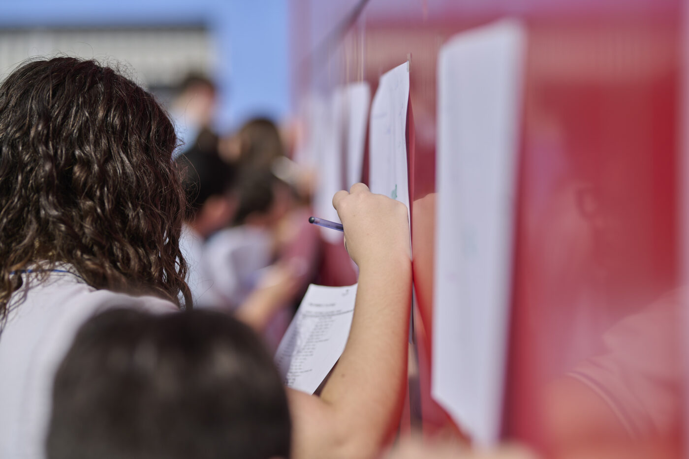 Educación Secundaria
