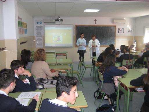 Proyecto Ciencia en Familia