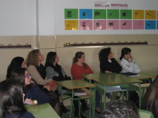 Proyecto Ciencia en Familia