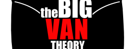 Espectáculo “The Big Van Theory”