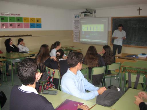 Proyecto Ciencia en Familia