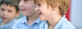Real Bilingual Education. Conoce nuestro Programa de Inmersión.