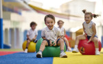 Educación Infantil