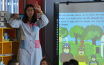 Educación Infantil