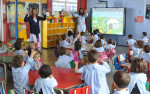 Educación Infantil
