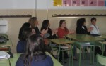 Proyecto Ciencia en Familia