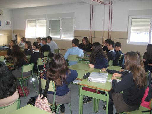 Proyecto Ciencia en Familia