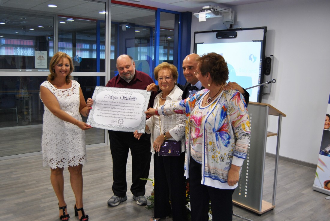 CTT - The Center for Teaching Thinking