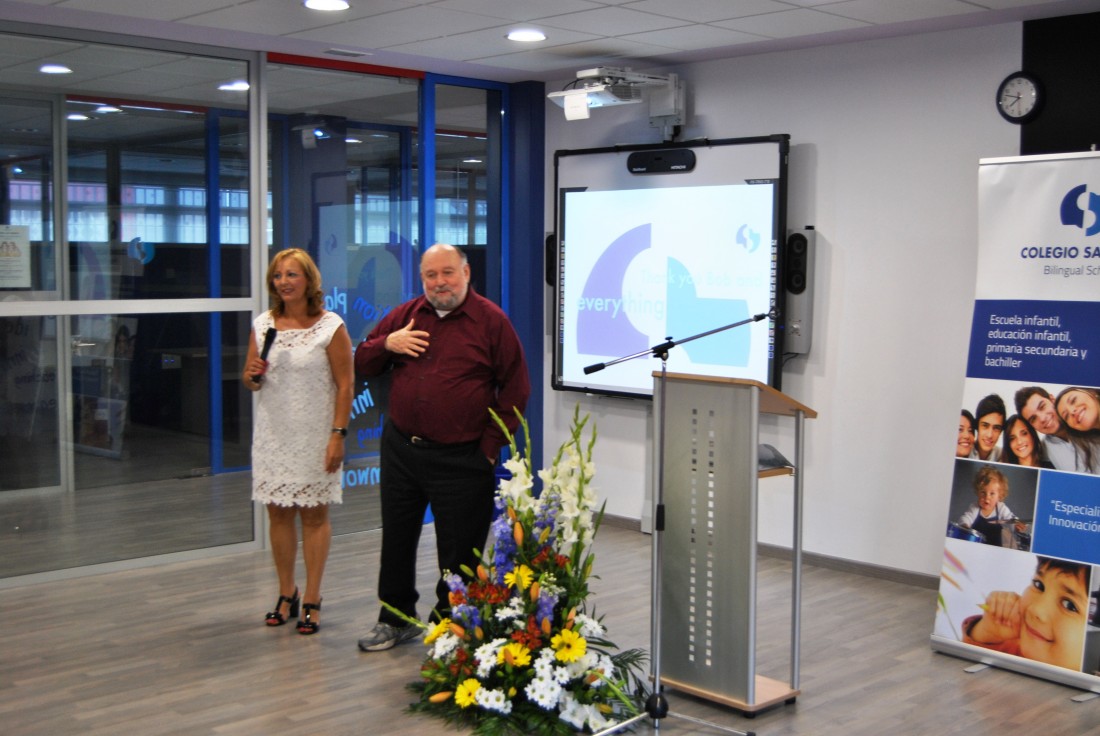 CTT - The Center for Teaching Thinking