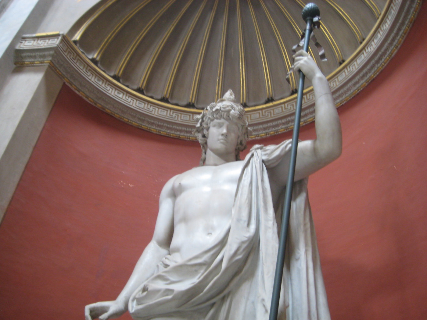 Viaje a Roma 2016