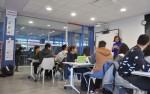 Bachillerato