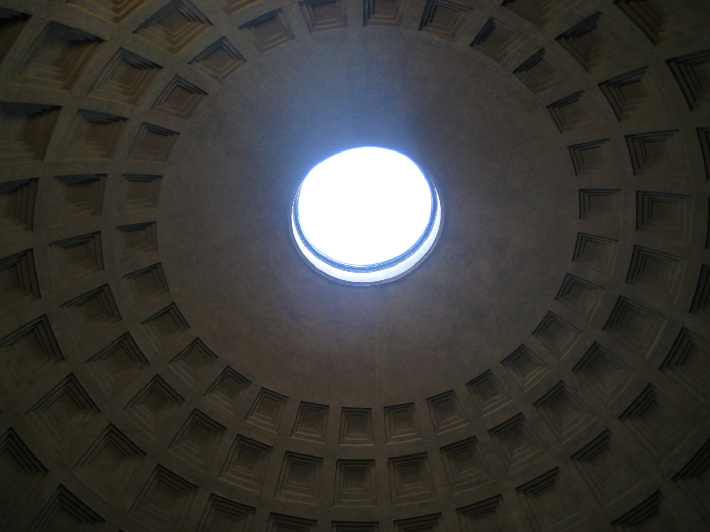 Viaje a Roma 2016