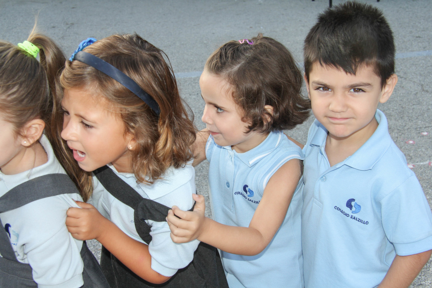 El Colegio celebra su cuadragésimo aniversario