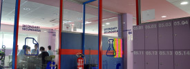Educación Secundaria