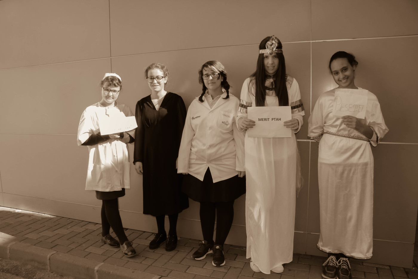 Día Internacional de la Mujer y la Niña en la Ciencia