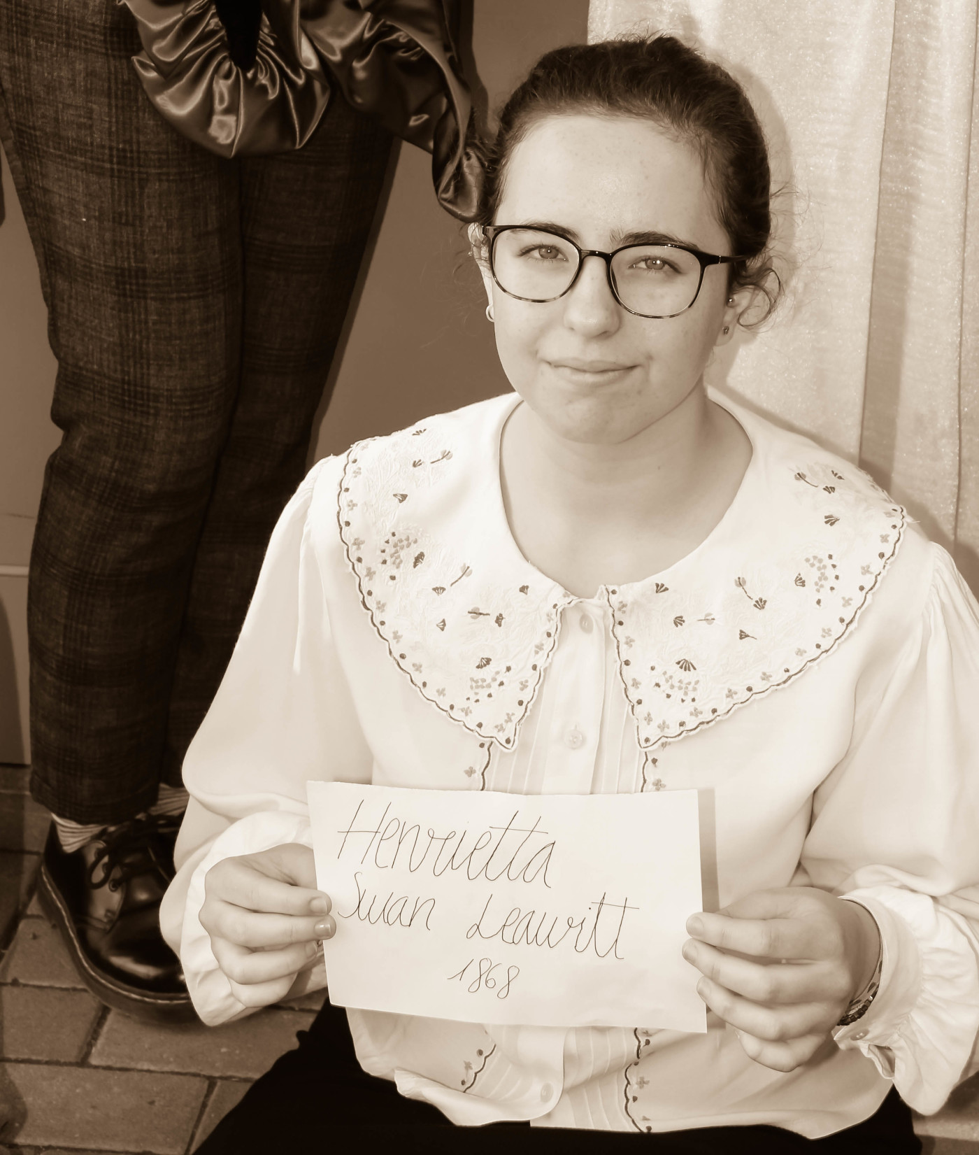Día Internacional de la Mujer y la Niña en la Ciencia