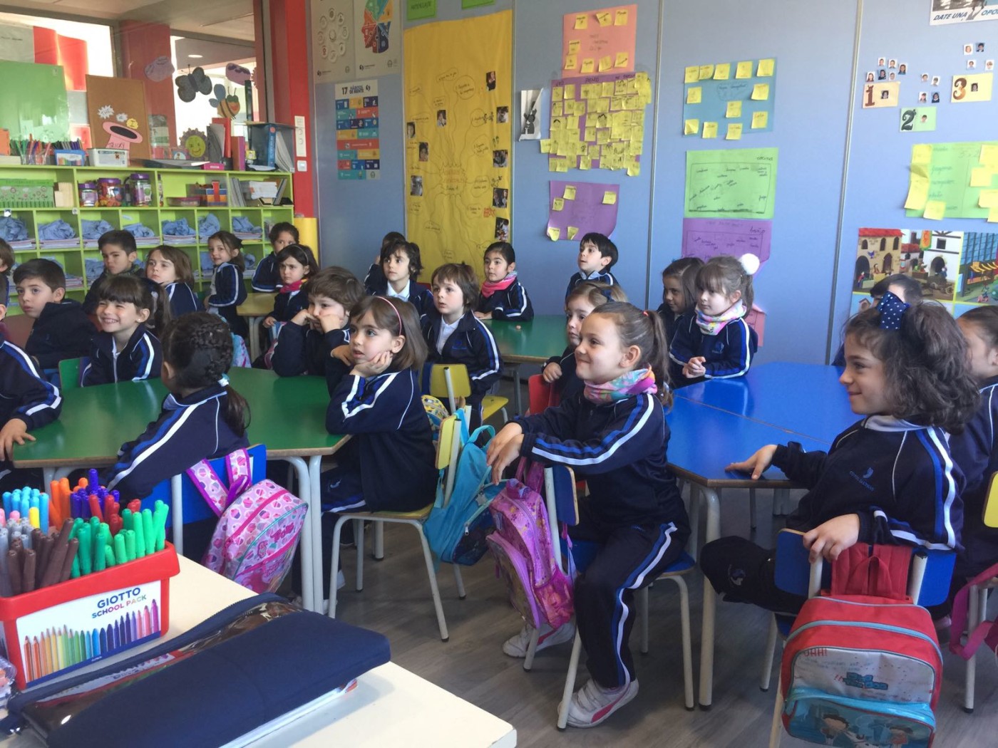 Día Internacional de la Mujer y la Niña en la Ciencia