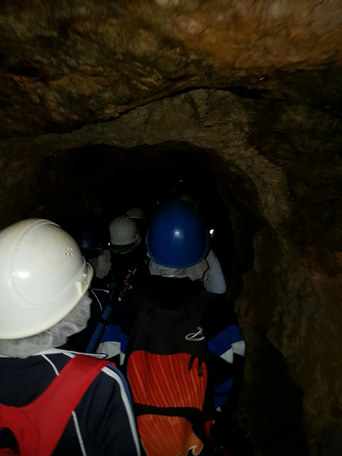 Excursión a La Unión de 5.º y 6.º de Primaria