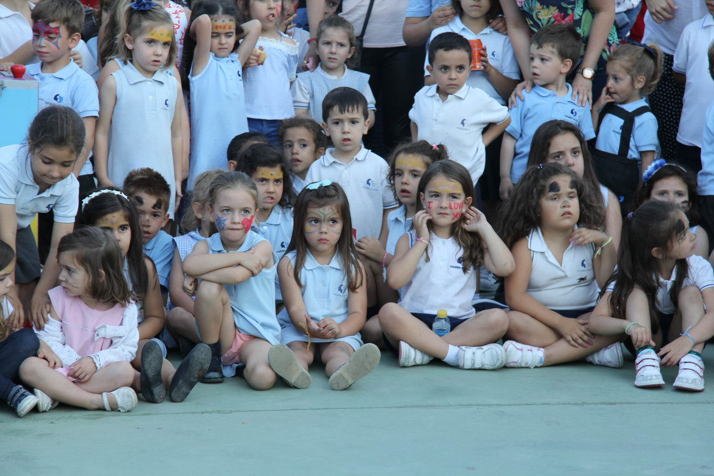 El Colegio celebra el Día de la Familia 2017