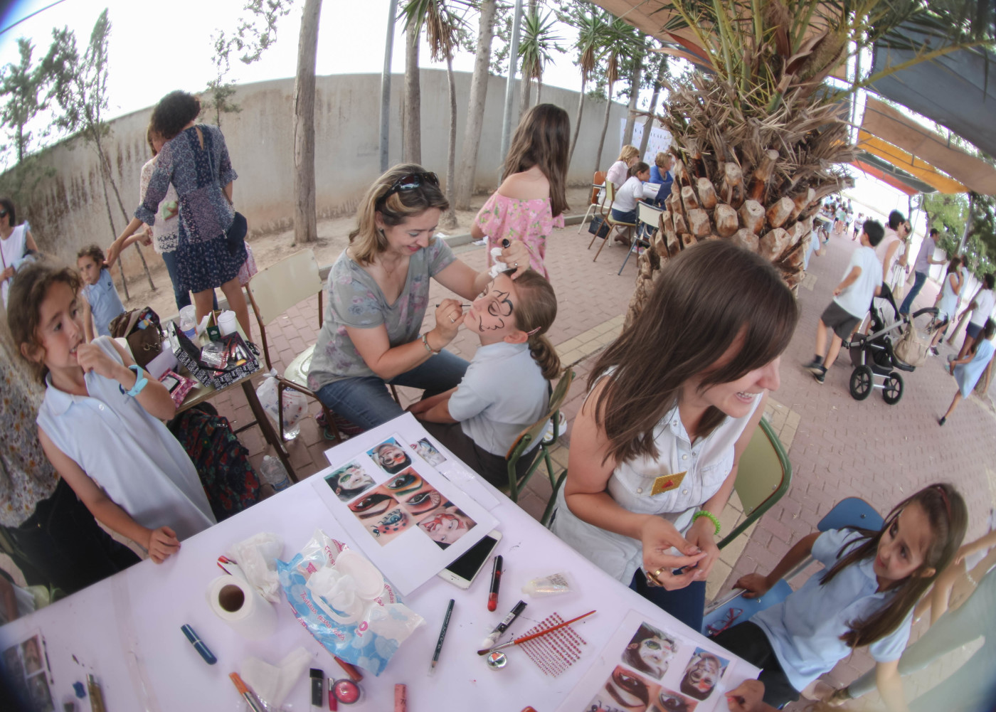 El Colegio celebra el Día de la Familia 2017