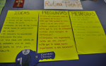 Docentes de 5 Países visitan el Colegio