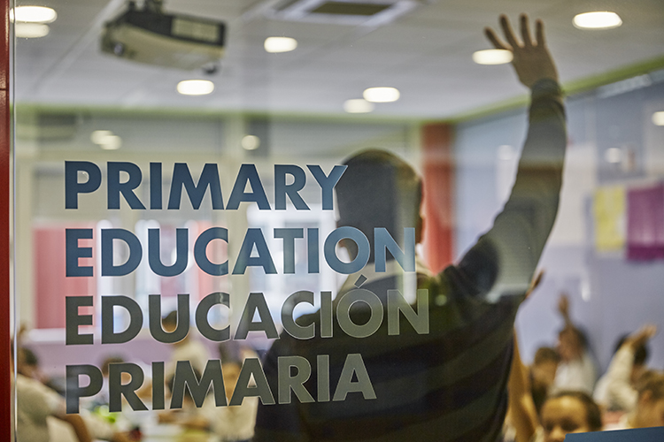 Jornadas de Puertas Abiertas 26 de Febrero y 5 de Marzo 2019