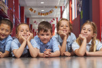 Un Modelo Educativo que apuesta por Formar Personas.